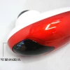 New infrared heat therapy massage stick electric neck and waist massager Specification image